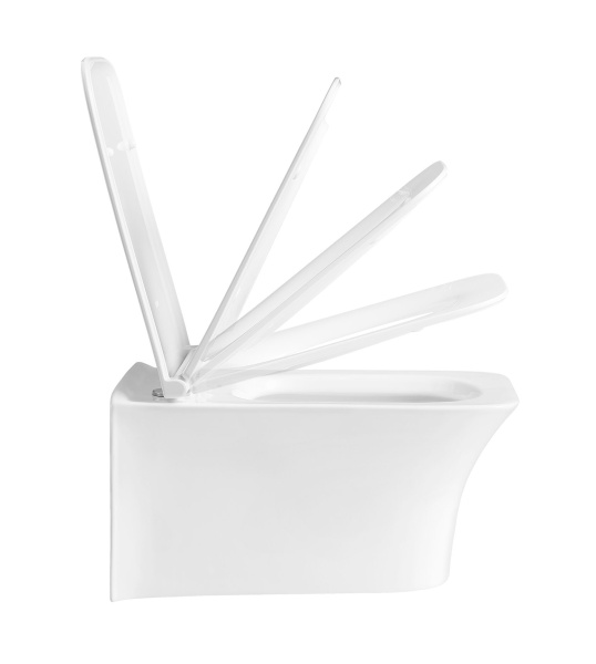 Унитаз подвесной Arrow AHB2156